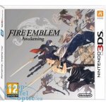 Fire Emblem: Awakening – Zboží Dáma