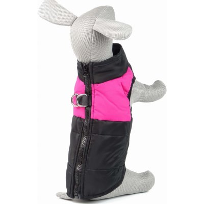 Vsepropejska Rainy obleček pro psa na zip – Zboží Mobilmania
