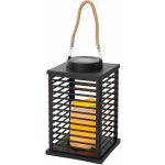 HAPPY GREEN Lampa solární STRIPES – Hledejceny.cz