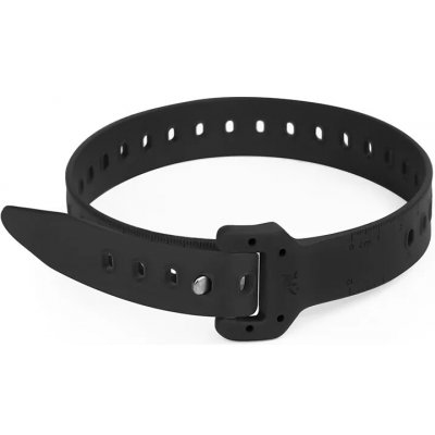 Elastický stahovací pásek Rhinowalk SK400 černý – Zboží Dáma