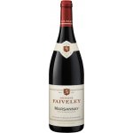 Domaine Faiveley Marsannay rouge 2021 12,5% 0,75 l (holá láhev) – Hledejceny.cz