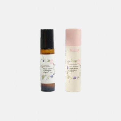 Navia Anti-aging noční sérum s Q10 pro Zralou Pleť 40+ 10 ml – Hledejceny.cz