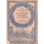 Slovenské pohádky a pověsti I – Sleviste.cz