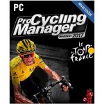 Pro Cycling Manager 2017 – Hledejceny.cz