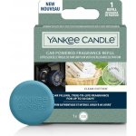 Yankee Candle Clean Cotton vonný difuzér do zapalovače - náhradní náplň – Hledejceny.cz