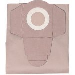 Sáčky do vysavače Einhell 20 litrů 5 ks k DUO/INOX – Sleviste.cz