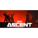 The Ascent – Hledejceny.cz