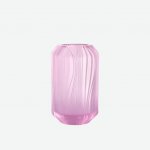 Váza Icona 17 cm pink – Hledejceny.cz