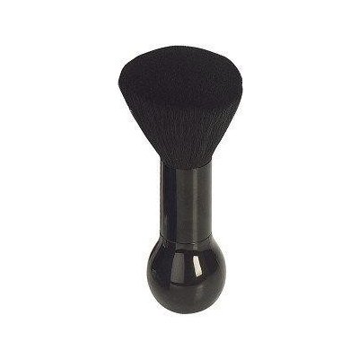 Sibel oprašovač krku DELUXE S845188202 černý – Zboží Dáma