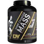 DY Nutrition Game Changer Mass 3000 g – Sleviste.cz