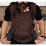 Be Lenka 4ever Neo Celtic Bronze hnědá – Zboží Dáma