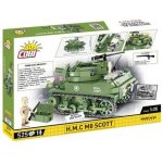 Cobi 2279 II WW H.M.C M8 Scott – Zbozi.Blesk.cz