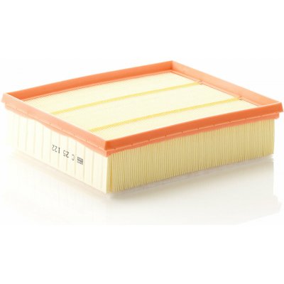 Vzduchový filtr MANN-FILTER C 25 122 (C25122) – Hledejceny.cz