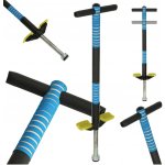 Master skákací tyč Verk Pogo do 90 kg červená – Zboží Dáma