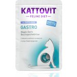 Kattovit Gastro kachna a rýže 85 g – Sleviste.cz