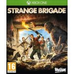 Strange Brigade – Sleviste.cz