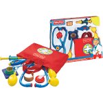 Fisher-Price Dětská doktorka – Zboží Dáma