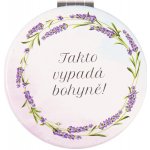 Albi Zrcátko Bohyně – Hledejceny.cz