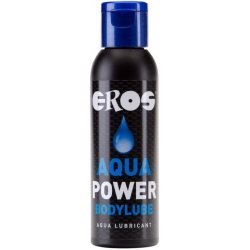 EROS Aqua Power Bodyglide 50 ml