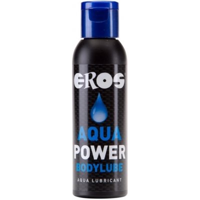 EROS Aqua Power Bodyglide 50 ml – Zbozi.Blesk.cz