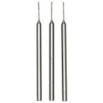 Proxxon 28864 Spirálový mikrovrták 0,5 mm 3 ks – Hledejceny.cz
