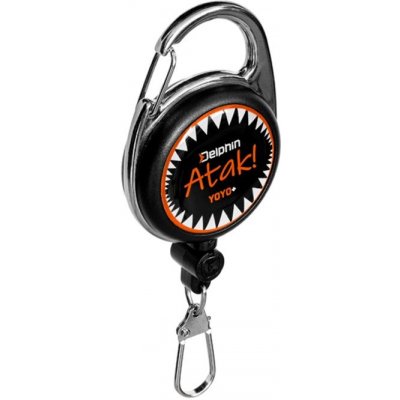 Delphin Jojo s metrem Yoyo+ – Zboží Dáma
