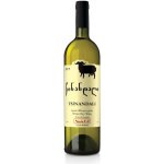 Vinařství Koncho & Co TSINANDALI suché bílé 13,5% 0,75 l (holá láhev) – Hledejceny.cz