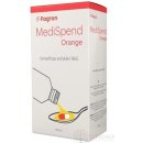 Fagron MediSpend Orange 250 ml