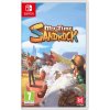 Hra na Nintendo Switch My Time at Sandrock