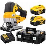 DeWALT DCS334P2 – Zboží Mobilmania