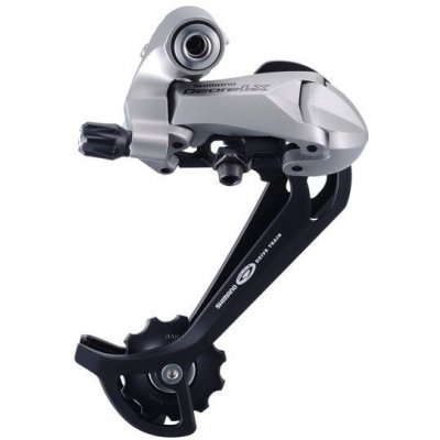 Shimano DEORE LX RD-M580 GS – Zbozi.Blesk.cz