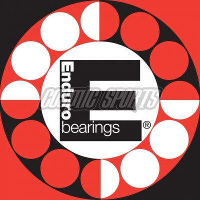 Enduro Bearings EB9208 – Zboží Mobilmania