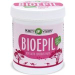 BioEpil Purity Vision depilační cukrová pasta 350 g – Zboží Dáma