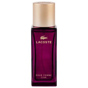 Lacoste elixir parfémovaná voda dámská 30 ml