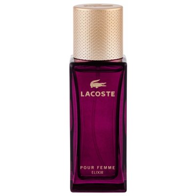 Lacoste elixir parfémovaná voda dámská 30 ml