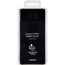 Samsung S View Wallet Galaxy A52 Black EF-EA525PBEGEE