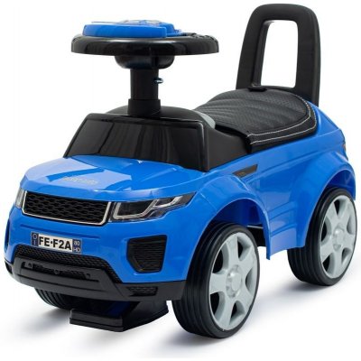 Baby Mix Prime modré – Sleviste.cz