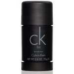 Calvin Klein CK Be deostick 75 ml – Zboží Dáma