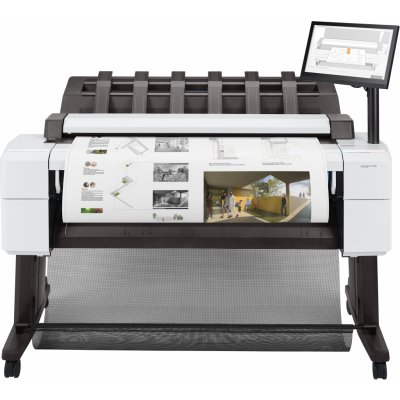 HP DesignJet T2600PS – Zboží Živě