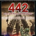 Kitaro - 442 Extreme Patriots Of WW II - Live With Honor, Die With Dignity Kitaro's Story Scape CD – Hledejceny.cz