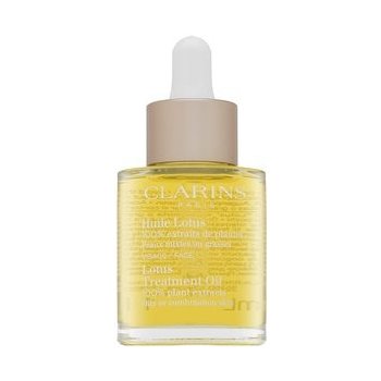 Clarins Oil Skin Care olej pro smíšenou a mastnou pleť (Face Treatment Oil) 30 ml