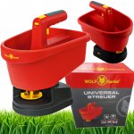 Wolf-Garten WE-B – HobbyKompas.cz