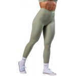 Nebbia Tvarující legíny se šněrováním STRONG BEAUTY 426 light green – Zboží Dáma