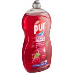 PUR Secret of World Raspberry Red Currant 1200 ml – Hledejceny.cz