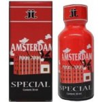 Amsterdam Poppers 30 ml – Zboží Dáma