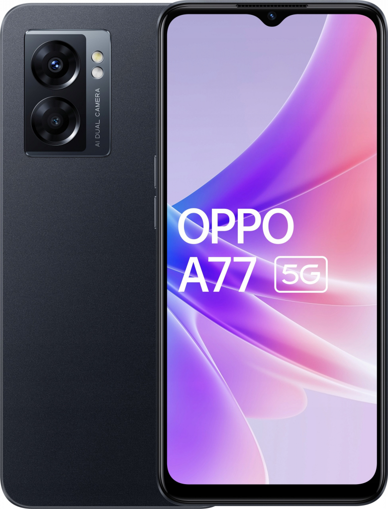 Oppo A77 5G 4GB/64GB