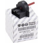 Přepínač rychlosti ventilátoru topení Fiat Ducato od 2006 77367027 – Hledejceny.cz