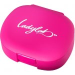 Ladylab Pill Box – Hledejceny.cz