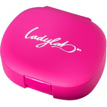 Ladylab Pill Box