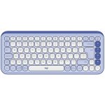 Logitech POP Icon Keys Bluetooth Keyboard 920-013074 – Zboží Mobilmania